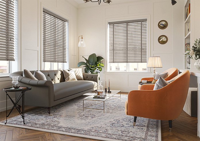Kalmar Deluxe, Barkley - Venetian Blind - Image 7